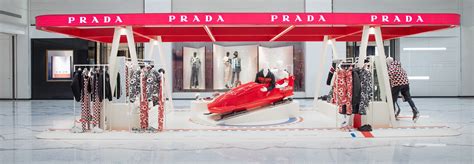 popup prada|prada on ice locations.